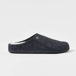 Birkenstock Zenetta Wool Clogs